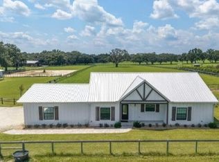 280 NE 150th Ave, Williston, FL 32696
