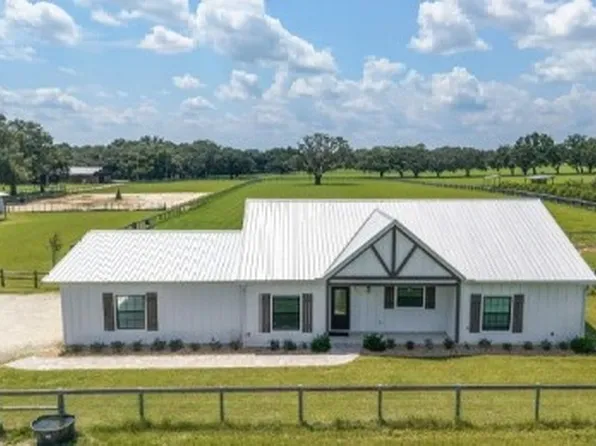 280 NE 150th Ave, Williston, FL 32696