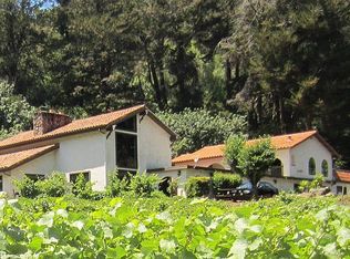 34329 Palomares Rd, Castro Valley, CA 94552