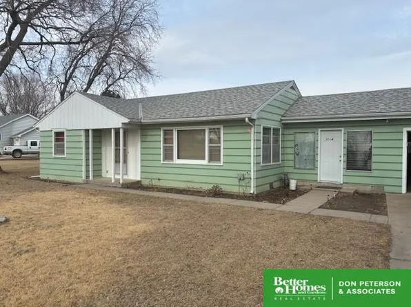 1014 E 9th St, Schuyler, NE 68661