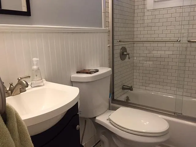 1501 Chestnut Ave — Photo 4