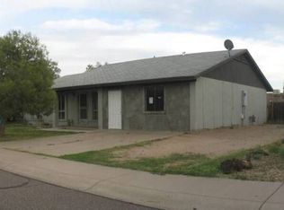 1541 W Topeka Dr, Phoenix, AZ 85027