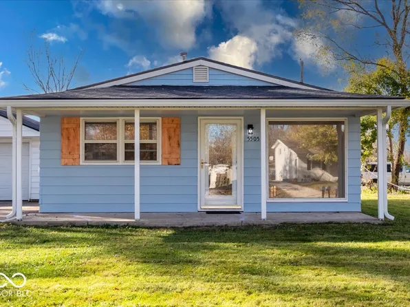 5505 Arrowhead Blvd, Kokomo, IN 46902