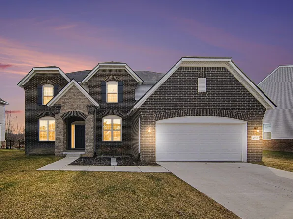 2946 Prairie View Rd, Ann Arbor, MI 48108