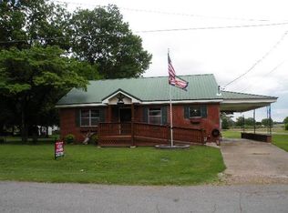 200 Church St, Trimble, TN 38259