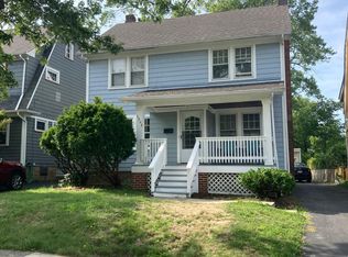 3548 Silsby Rd, Cleveland Heights, OH 44118