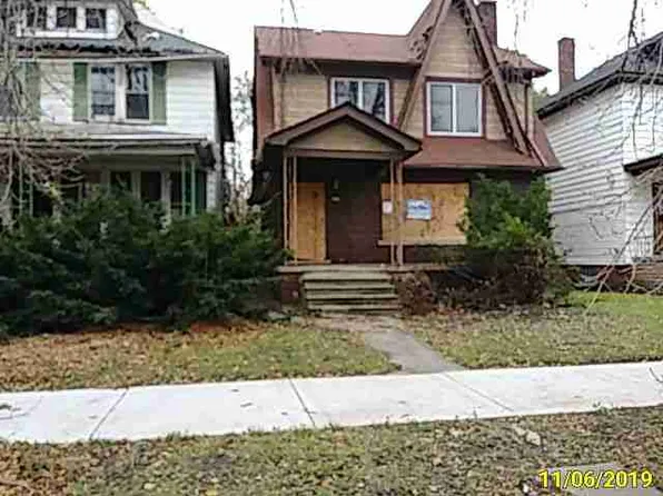 3232 Montgomery St, Detroit, MI 48206