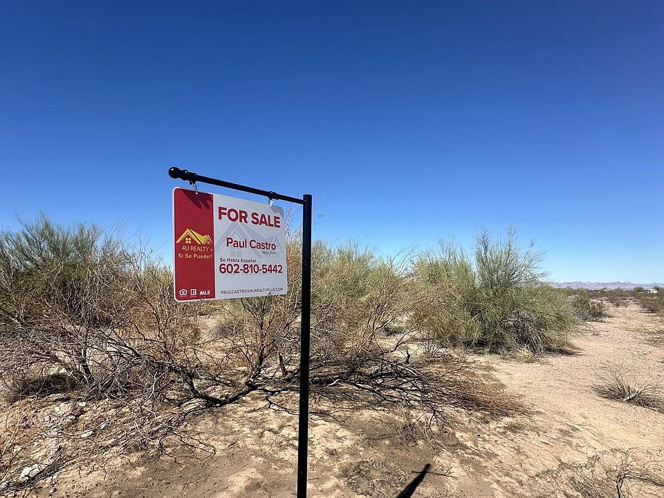 2nd image of 0 S 544th Avenue #220