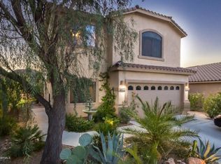 8893 N Misty Brook Dr, Tucson, AZ 85743