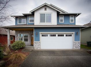 6250 Argyle St, Ferndale, WA 98248