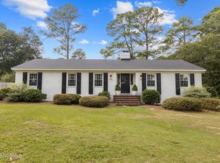 806 Beechtree Dr, Nashville, NC 27856