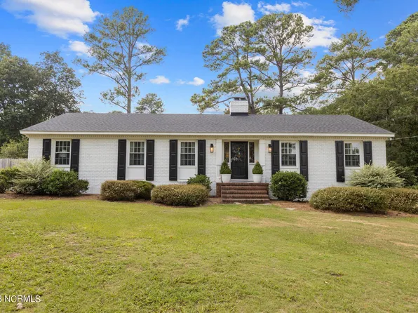 806 E Beechtree Drive, Nashville, NC 27856