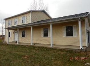 296 Highway Bb Dr, Troy, MO 63379