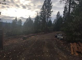 193 Manzanita Dr, Prospect, OR 97536