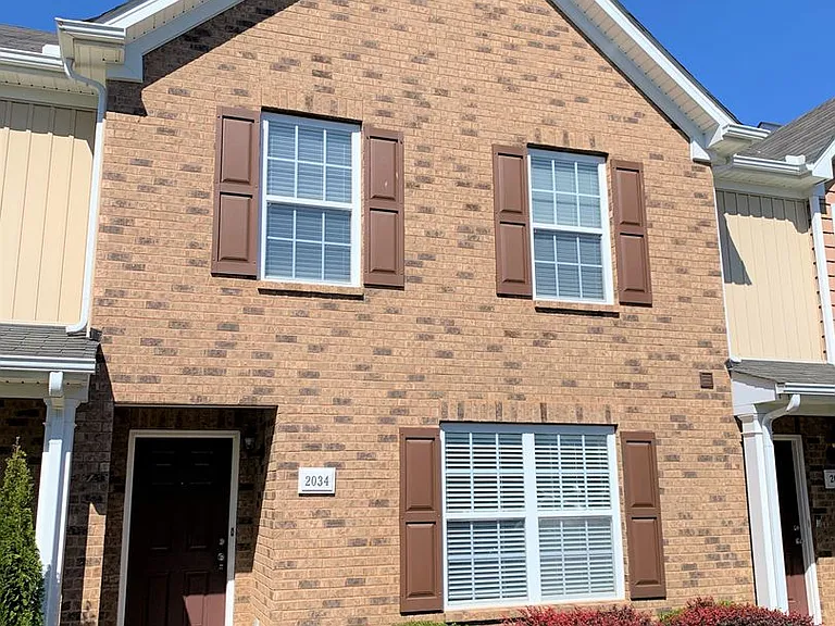 2034 Victory Gallop Ln — Photo 1