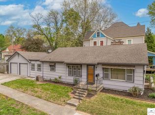 621 S Quincy Ave, Sedalia, MO 65301