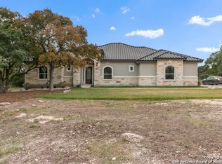 1454 Ledgebrook, Spring Branch, TX 78070