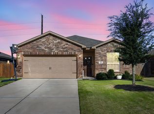 365 Stone Gage Dr, Katy, TX 77493