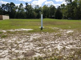 3036 Spring Creek Rd, Hephzibah, GA 30815