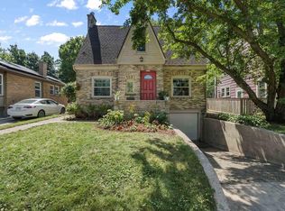 2509 Kendall Ave, Madison, WI 53705