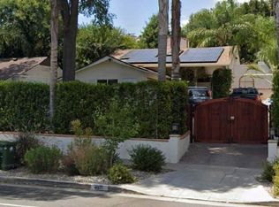 4971 Canoga Ave, Woodland Hills, CA 91364