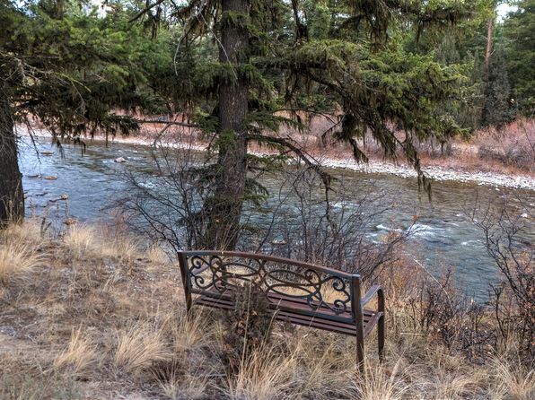 15530 S Sperry Grade Rd, Bonner, MT 59823