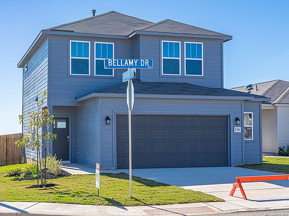 3rd image of 738 Bellamy Drive