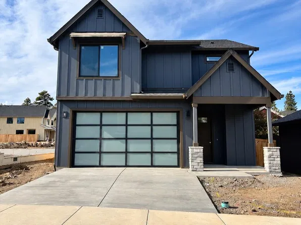 1229 SW Bonniewood Pl, Bend, OR 97702