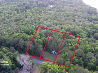 157 Islander Rd, Satsuma, FL 32189