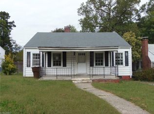 4005 Peterson Ave, Greensboro, NC 27405