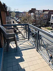 Rented by Voro New York