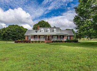 6720 Lancaster Hwy, Waxhaw, NC 28173