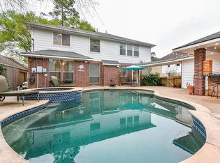 19203 Cypress Estates Ct, Spring, TX 77388