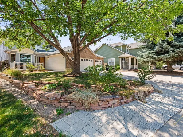 3084 Signal Creek Boulevard, Thornton, CO 80241