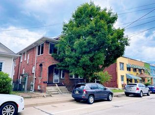 627 5th Ave, Coraopolis, PA 15108
