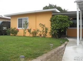 831 Fulton Ave, Vallejo, CA 94591
