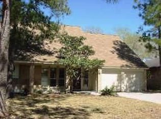 7207 Echo Pines Dr, Humble, TX 77346