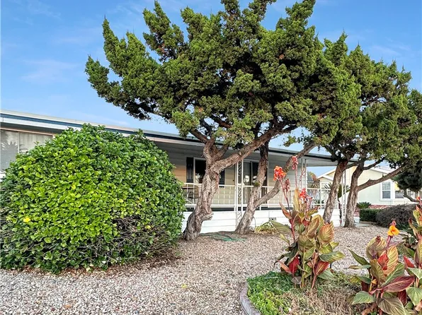 3530 Damien Ave Space 26, La Verne, CA 91750