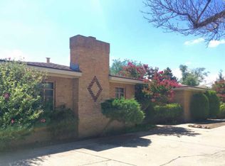 236 Washington St NE, Albuquerque, NM 87108