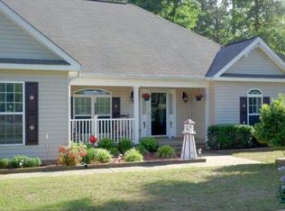 2932 Regina Dr, Macon, GA 31216