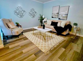 2000 Laguna Cir APT D, Concord, CA 94520
