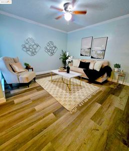 2000 Laguna Cir APT D, Concord, CA, 94520