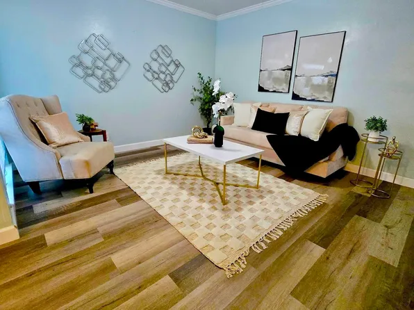 2000 Laguna Cir APT D, Concord, CA 94520