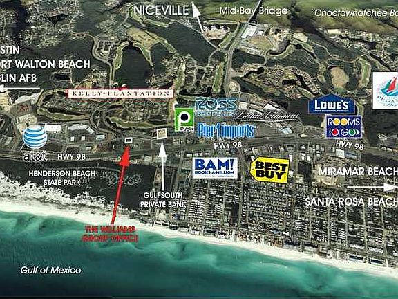 2nd image of 34851 Emerald Coast Pkwy Ste 200