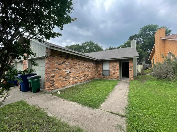 1411 Waterloo Trl #B, Austin, TX 78704
