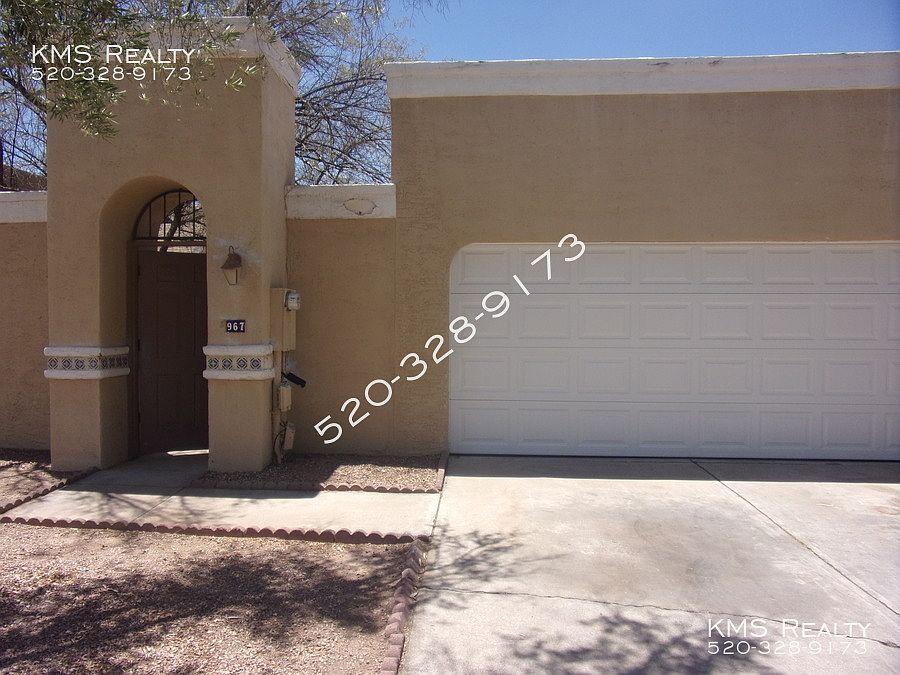 1st image of 2967 N Avenida Destino