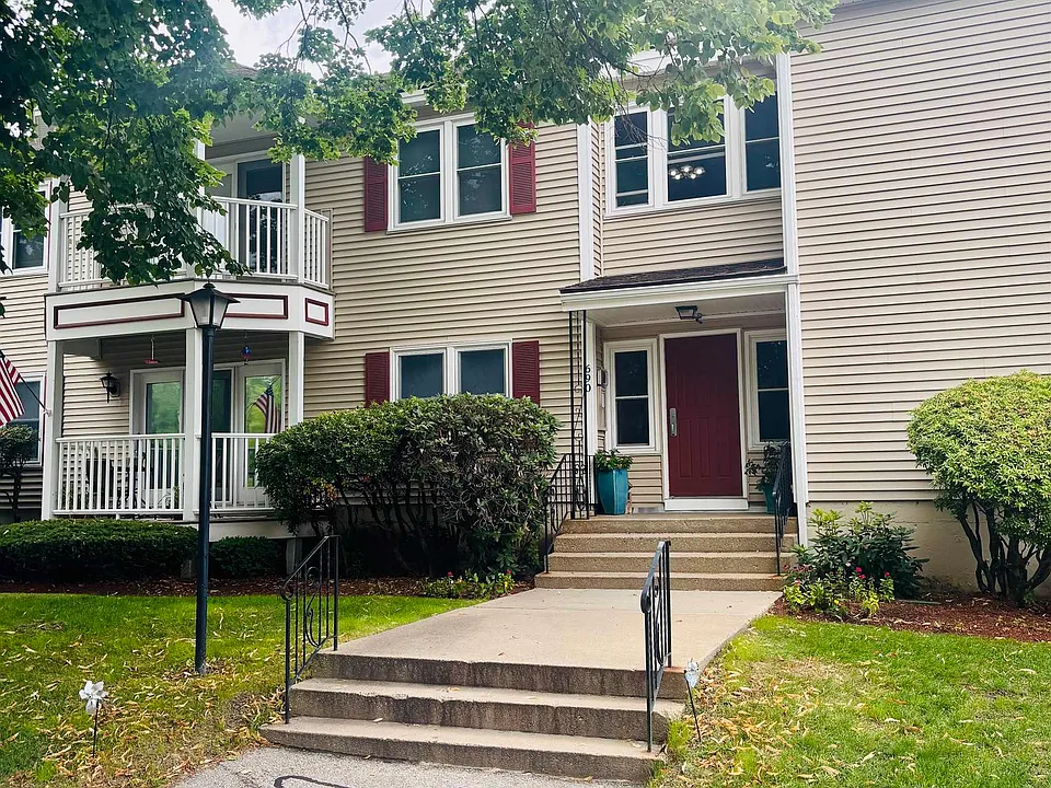 690 S Porter St #28