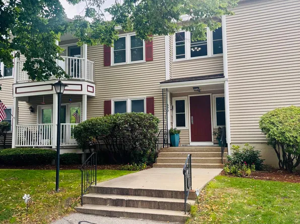 690 S Porter St APT 28, Manchester, NH 03103