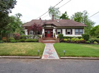 25 Brotherton Ave, Locust, NJ 07760