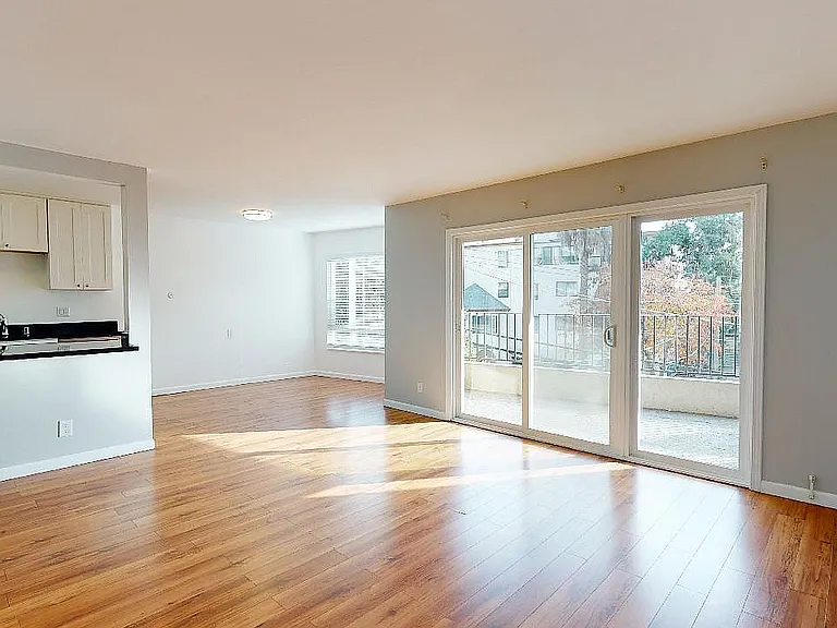 One Bedroom